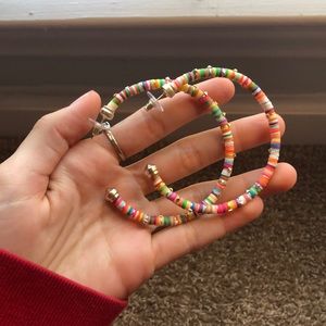 Kendra Scott Hoop Earrings